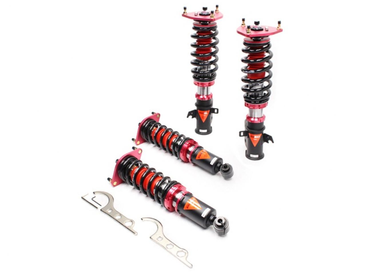 Godspeed Subaru Legacy (BM/BR) 2010-14 Coilovers