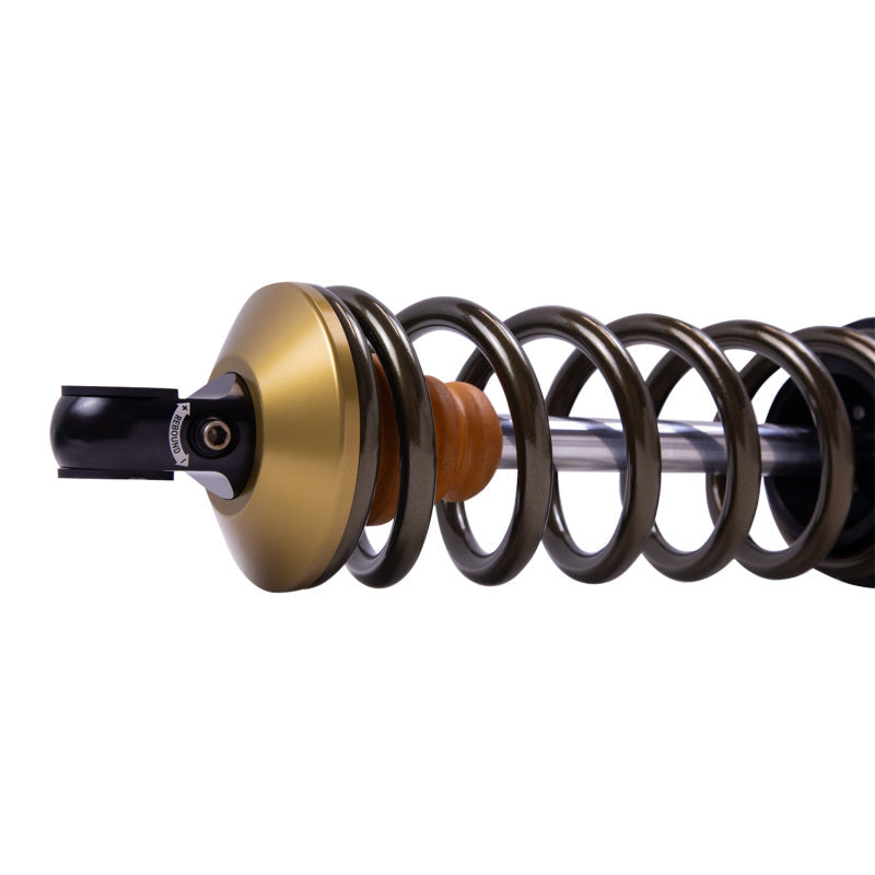 Bilstein 20-21 Can-Am Maverick X3 RS Turbo R Black Hawk Powersports Shock & Coil Spring Assembly -FL 41-324998