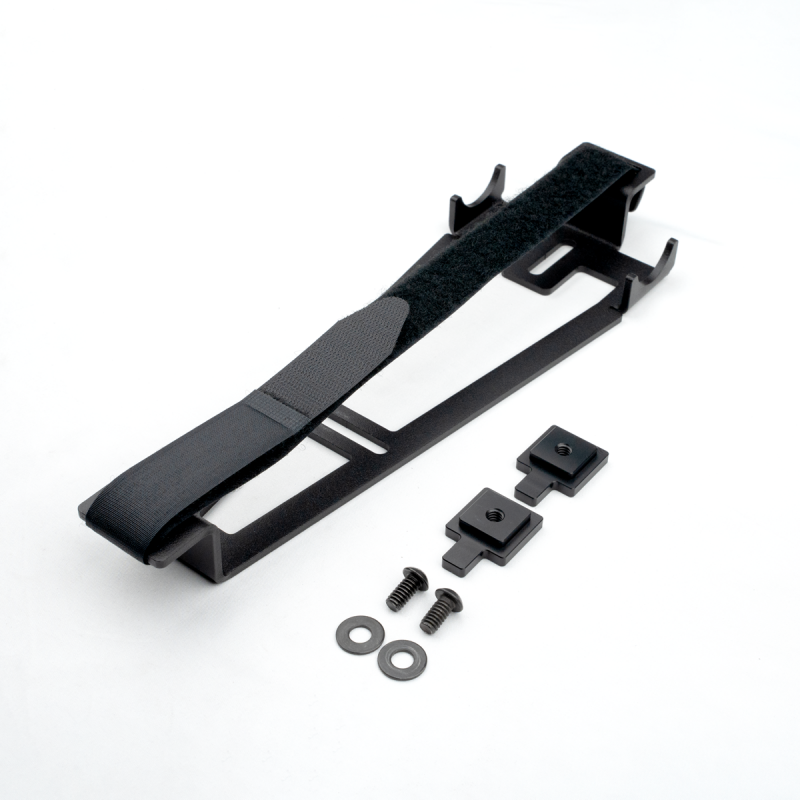 Cali Raised LED Cali Raised Molle Shovel Holder - Holder Only CR3938