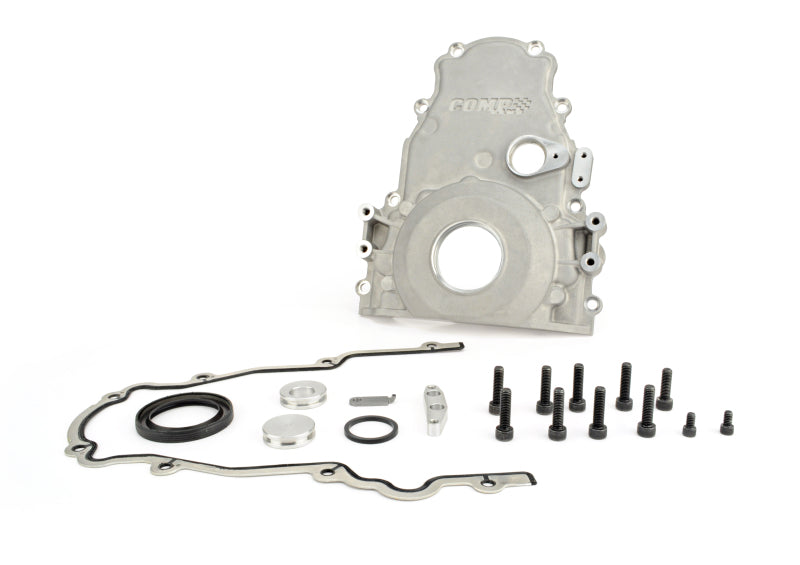 Comp Cams LS FRONT COVER (LS1, -2, -3, -6)