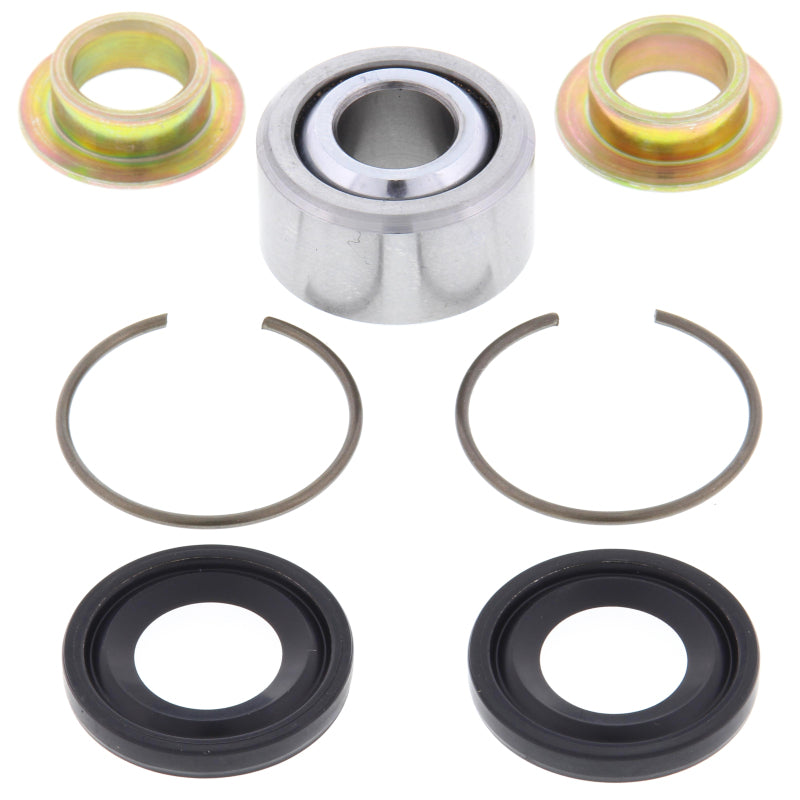All Balls Racing 91-92 Suzuki LT-250R Lower Rear Shock Bearing Kit 29-5009