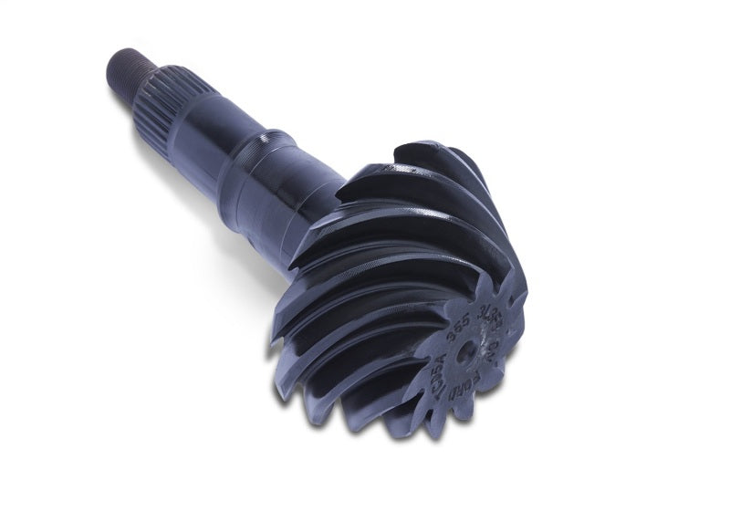Ford Performance Parts 8.8 Inch 3.55 Ring Gear and Pinion