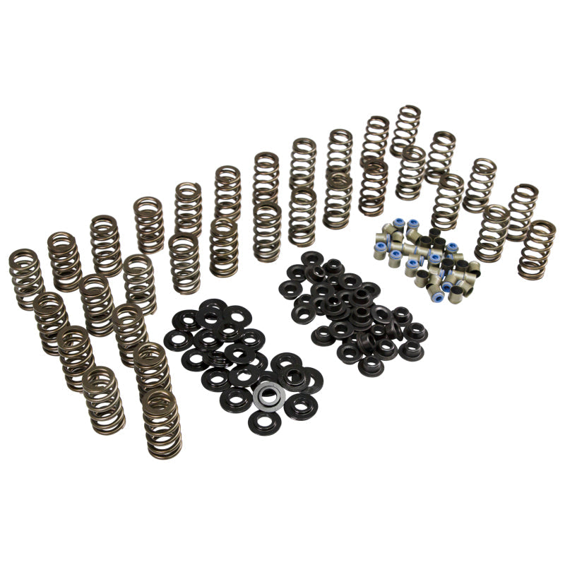 COMP Cams Valve Spring Kit 0.585in Lift Beehive 06-16 GM 6.6L Duramax Diesel (LBZ/LMM/LML/L5P) 26125BCS-KIT