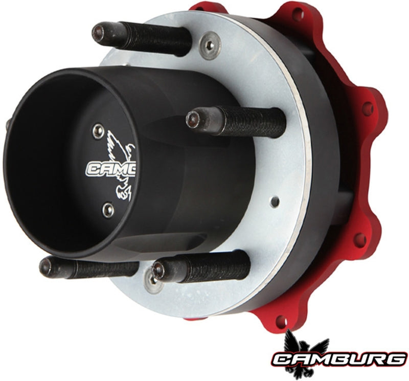 Camburg 2.25/2.50R Hub Center Cap (5x5.5) CAM-010008
