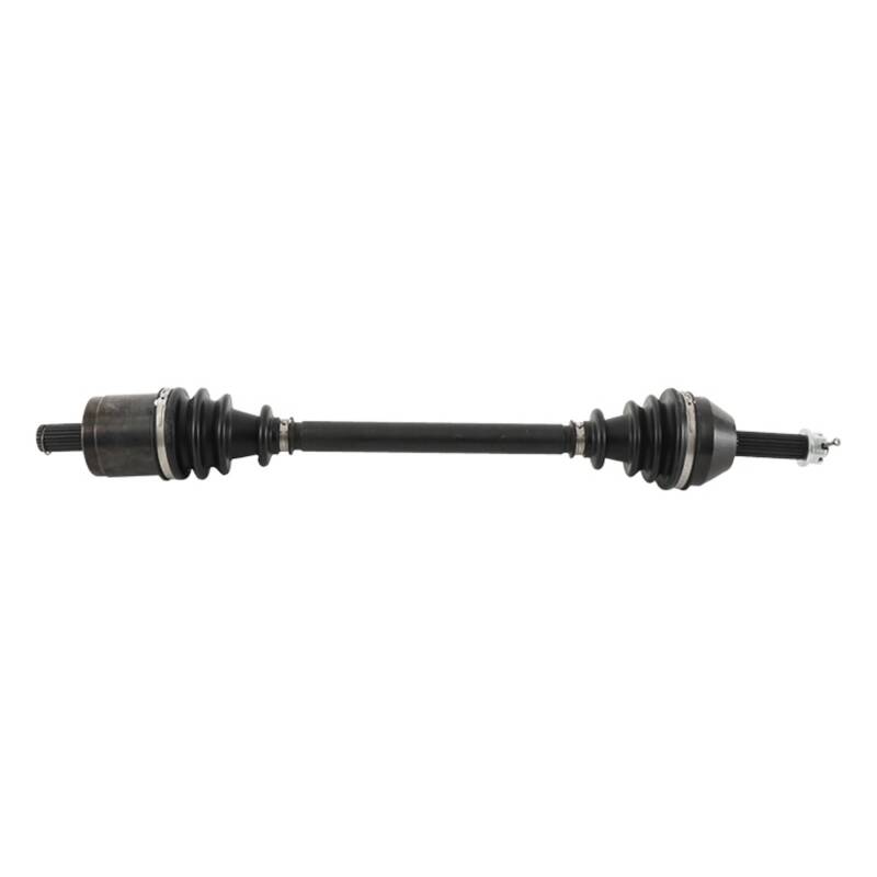 All Balls Racing 8Ball Xtreme Duty Axle AB8-PO-8-309