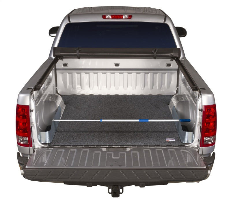 Access Accessories Cargo Mgt G2 (Galv. Truck Bed pockets w/EZ Retriever) 70025