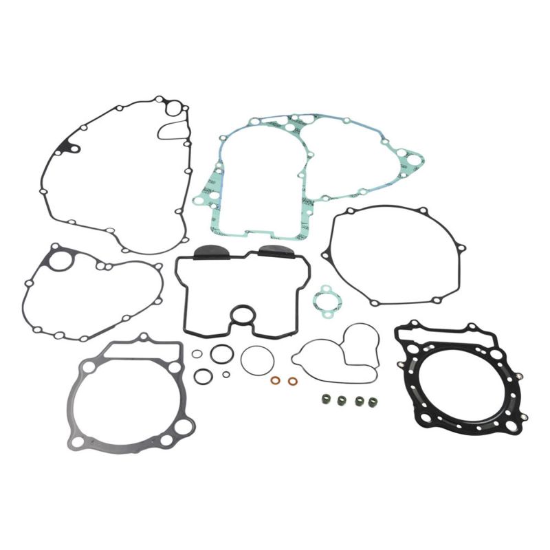 Athena 2007 Suzuki RM-Z 450 Complete Gasket Kit P400510850052