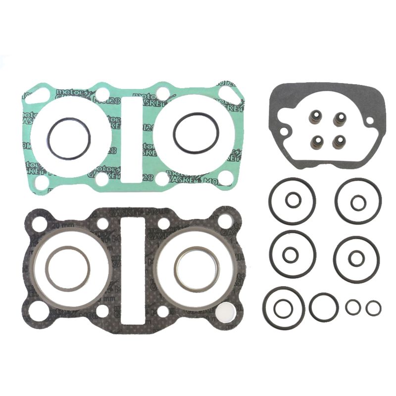 Athena 84-94 Kawasaki EX 305 KZ 305 Top-End Gasket Kit P400250600305