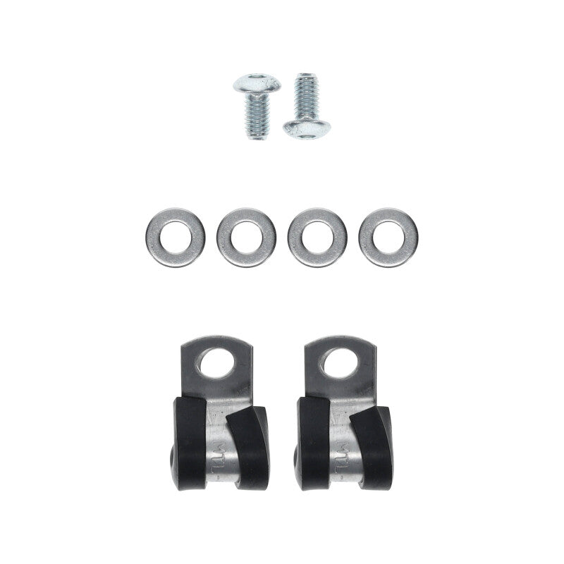 Camburg Billet UCA Clamp Kit (2) CAM-010077