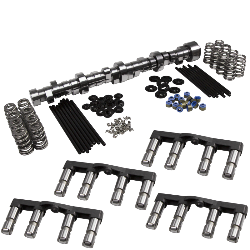 COMP Cams Stage 2 Master Camshaft Kit Dodge Non-VVT 5.7/6.1L HEMI MK112-303-11
