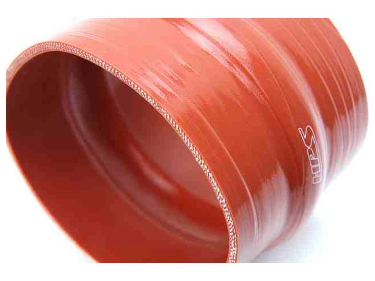 HPS Performance Products HPS 6" ID, 6" Length, Silicone Straight Hump Coupler Hose Hot Side, Ultra High Temp 6-ply Aramid Reinforced, Max. Temperature: 500F, 152mm ID