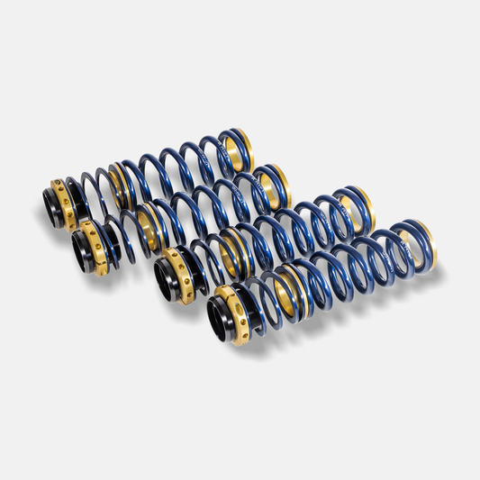 McLaren Artura Performance Spring Kit