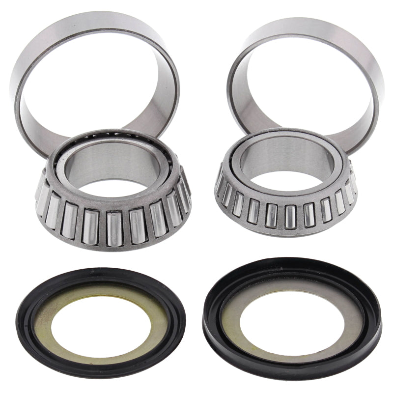 All Balls Racing Steering Bearing Kit 22-1030