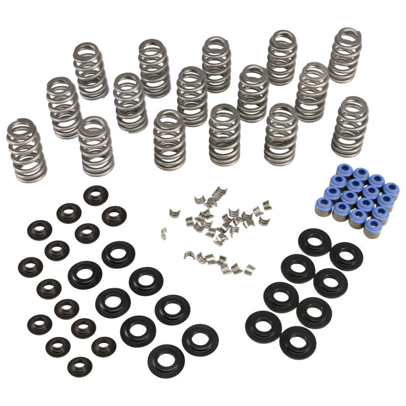 COMP Cams Dodge Hemi 6.1L .600in Lift Beehive Spring Kit w/ Steel Retainers 26918CB-KIT