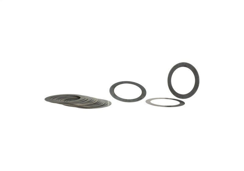 Ford Performance Parts 15-16 Mustang Super 8.8in IRS Ring Gear and Pinion installation Kit