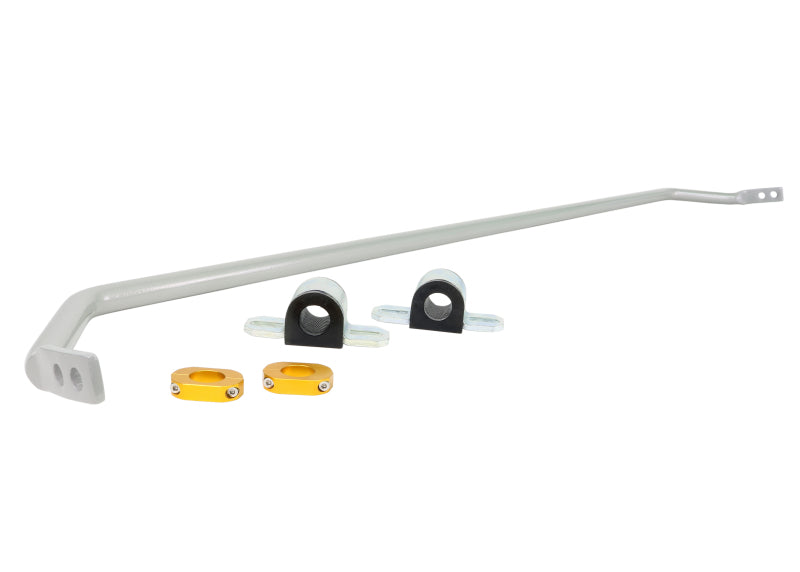 Whiteline Sway Bar - 22mm Heavy Duty Blade Adjustable