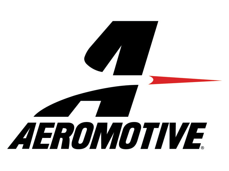 Aeromotive Fuel Hose Fitting