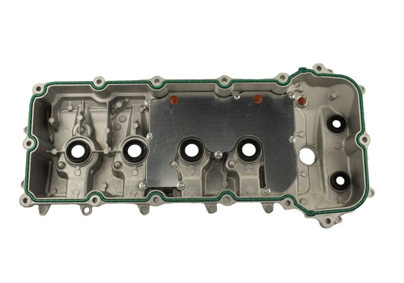 Ford Racing 5.0L / 5.2L Aluminum Cam Cover - Pair M-6067-M52S