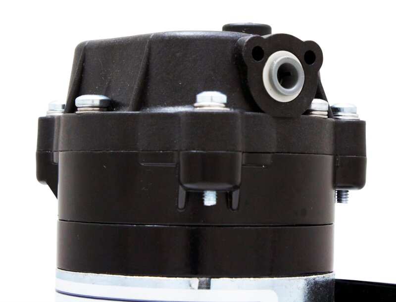 AEM Electronics Water/Methanol Injection 200psi Recirculation Pump
