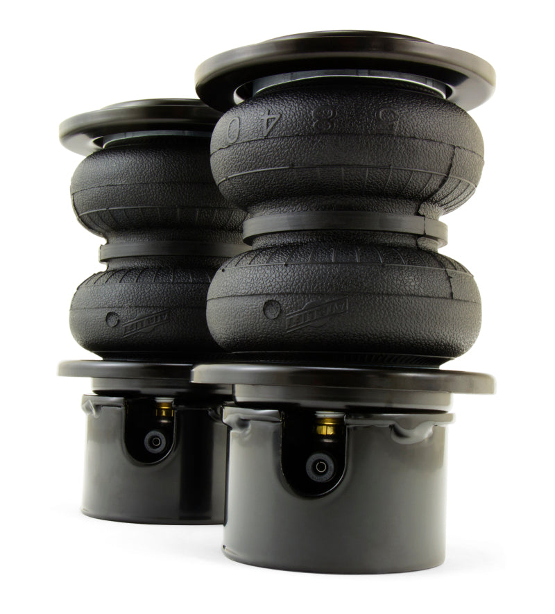 AIRLIFT Slam Rear Kit