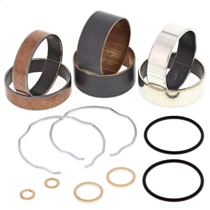 All Balls Racing 88-89 Honda CR125R Fork Bushing Kit 38-6005