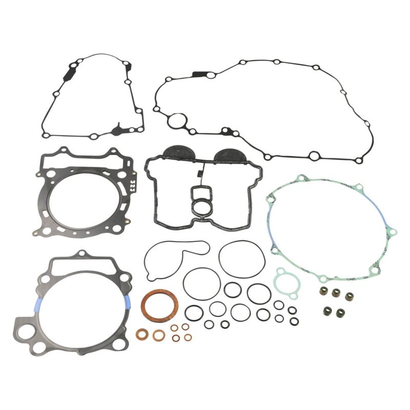 Athena 07-14 Yamaha WR 450 F Complete Gasket Kit P400485850122