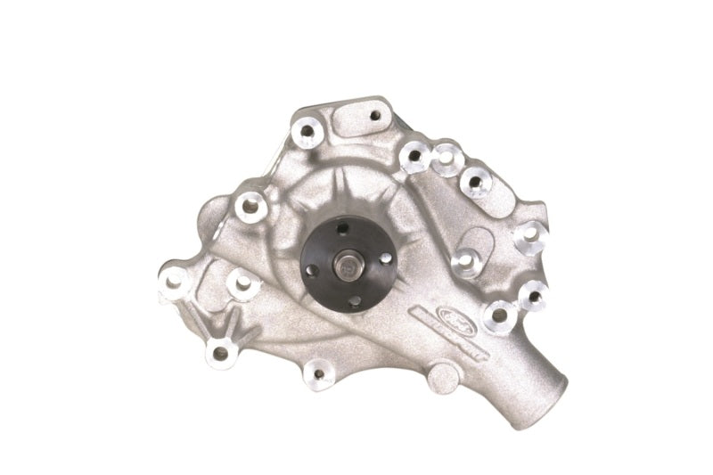 Ford Performance Parts Ford Racing 302/351W Maximum Flow Aluminum Water Pump