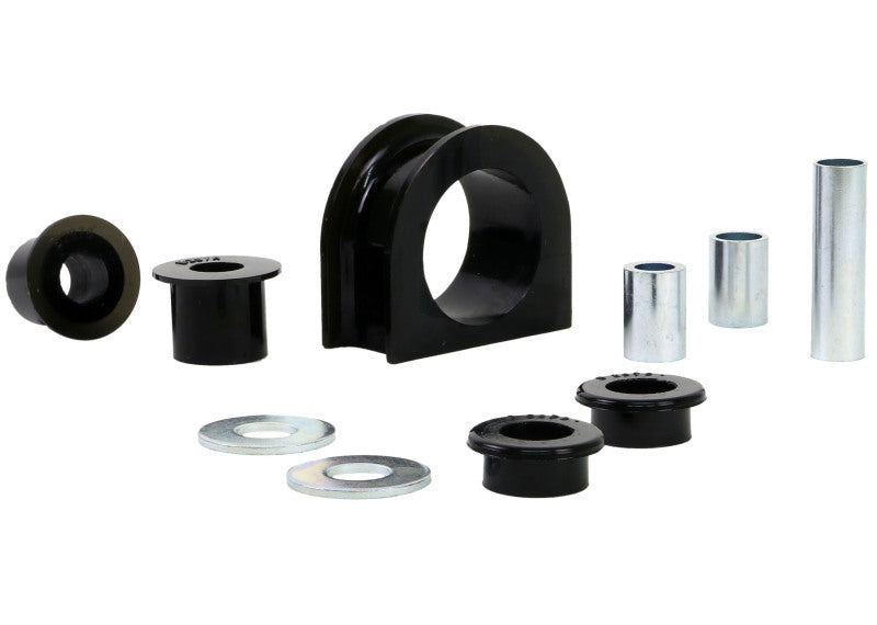 Whiteline Plus 11/95-02 Toyota Hilux 4Runner Steering - Rack & Pinion Mount Bushing Kit W12978