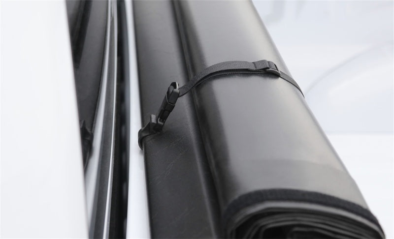 Access Limited 09+ Dodge Ram 6ft 4in Bed Roll-Up Cover 24179