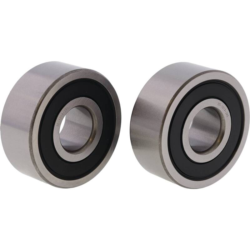 All Balls Racing Wheel Bearing Kit 3/4in Axle Sealed 25-1368