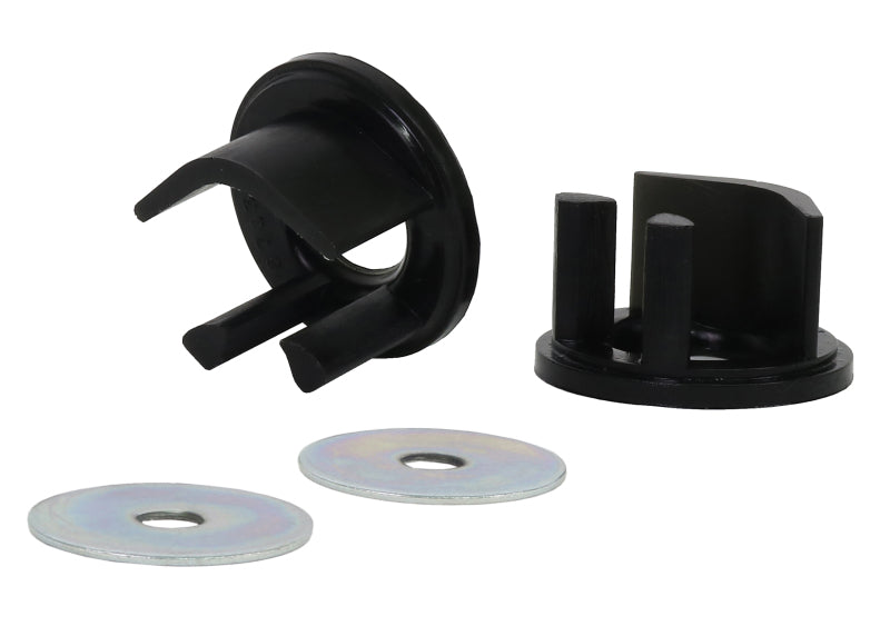 Whiteline Differential - Mount in Cradle Bushing