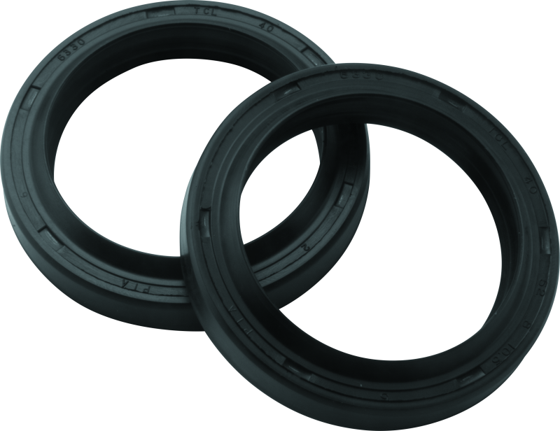 BikeMaster Fork Seal - 40 x 52 x 8/10.5 429033