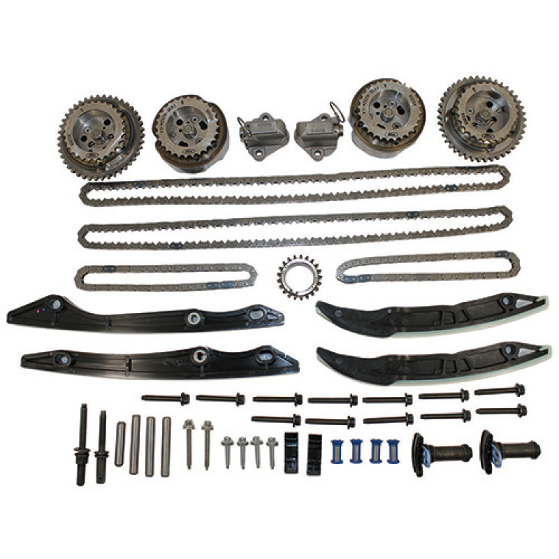 Ford Racing 18 Mustang Coyote 5.0L 4V TI-VCT Camshaft Drive Kit M-6004-A5018