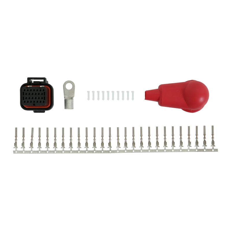 AEM EV Plug & Pin Kit for PDU-8