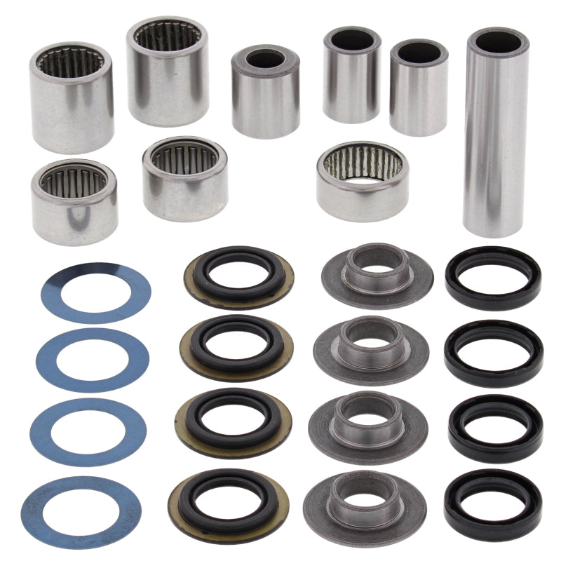 All Balls Racing 06-11 Suzuki LT-R450 Linkage Bearing Kit 27-1150