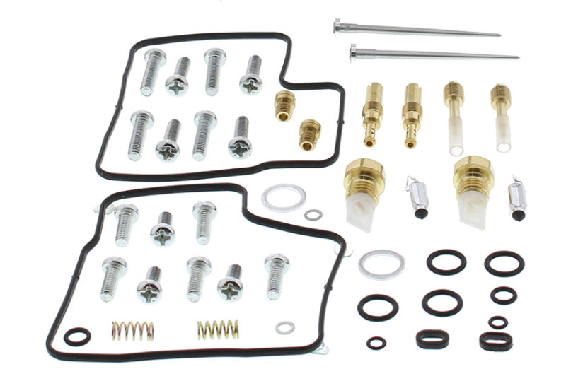 All Balls Racing Carburetor Rebuild Kit 26-1618