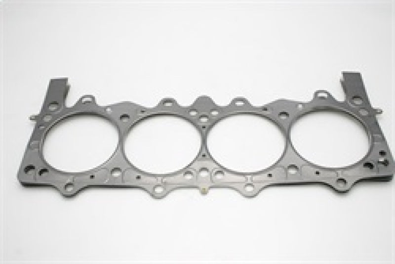 Cometic Gasket Cometic Chrysler A-4 Midget Block .060in MLS Cylinder Head Gasket - 4.165in Bore C5831-060
