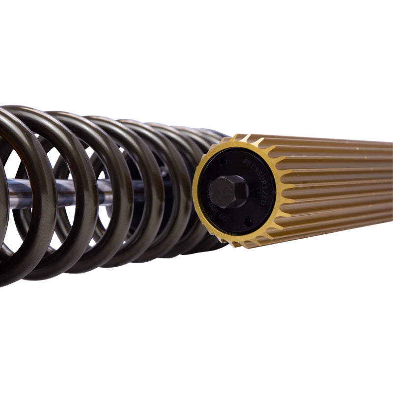 Bilstein 22-24 Can-Am Maverick X3 Max RS Turbo Black Hawk Powersports Shock & Coil Spring Ass. - RR 41-338148