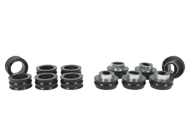 Whiteline Body Mount Bushing Chevrolet C10 81-86 W93495