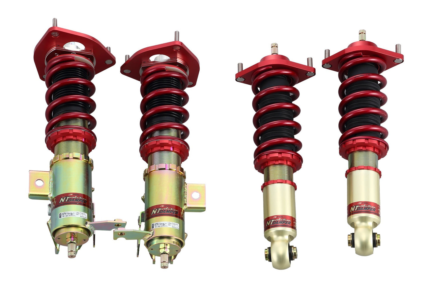 APEXi A'PEXi - N1 Evolution Damper - Toyota GR86 (2022+)