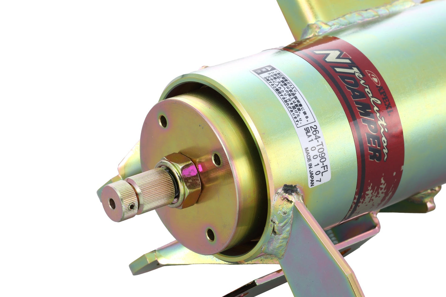 APEXi A'PEXi - N1 Evolution Damper - Toyota GR86 (2022+)