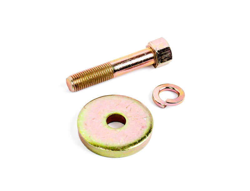 Cometic Gasket Cometic Harmonic Balancer Bolt Kit 7/16-20 x 2.25in CF1008