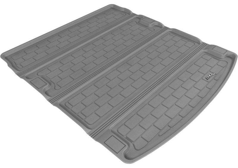 3D MAXpider 2012-2018 Audi A6/ S6 Kagu Cargo Liner - Gray M1AD0221301
