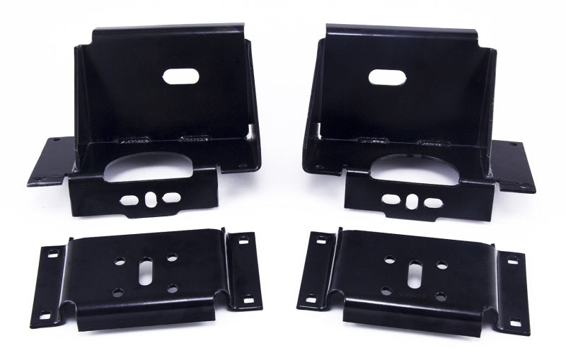 AIRLIFT Ridecontrol Air Spring Kit