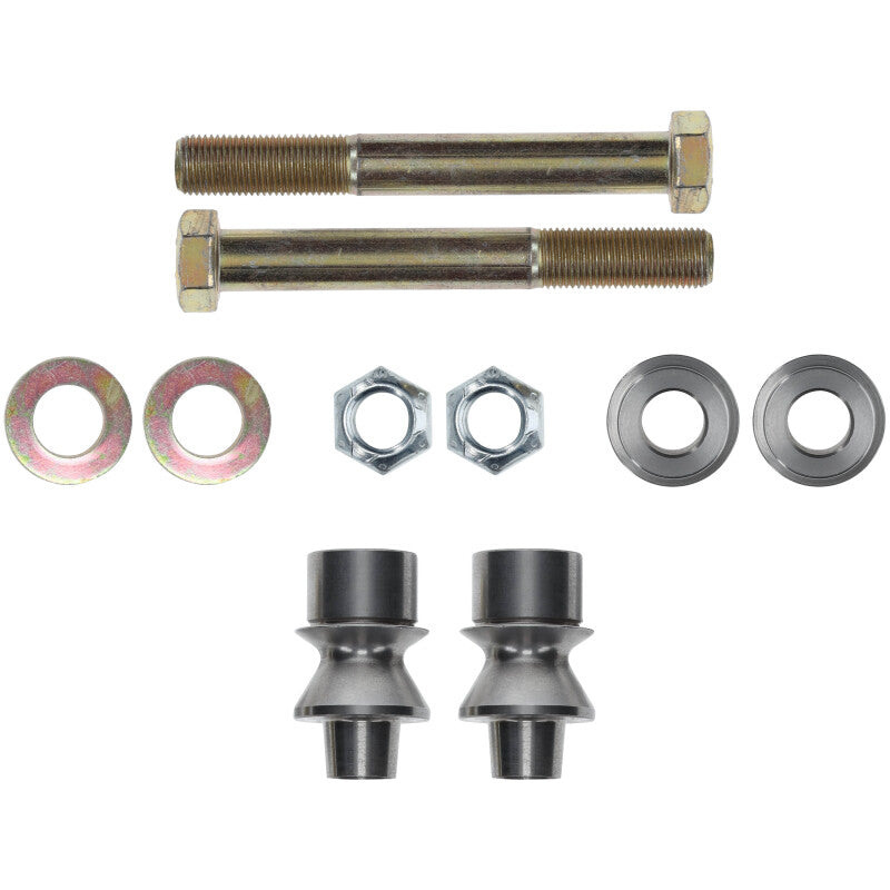 Camburg UCA Uniball Bolt & Spacer Kit (176.011.010) CAM-010088