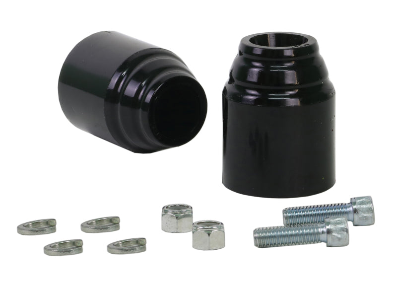 Whiteline 2000-2005 Ford Excursion Bump Stop - Bushing W93538