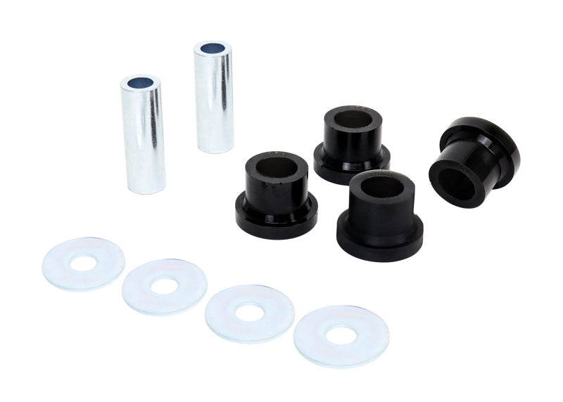 Whiteline 16-23 Toyota Tacoma Steering - Rack And Pinion Mount Bushing Kit KSR214