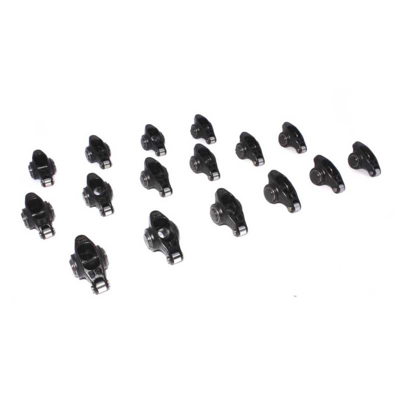 Comp Cams ROCKERS, FS 1.7 7/16" ULTRA PRO MAG