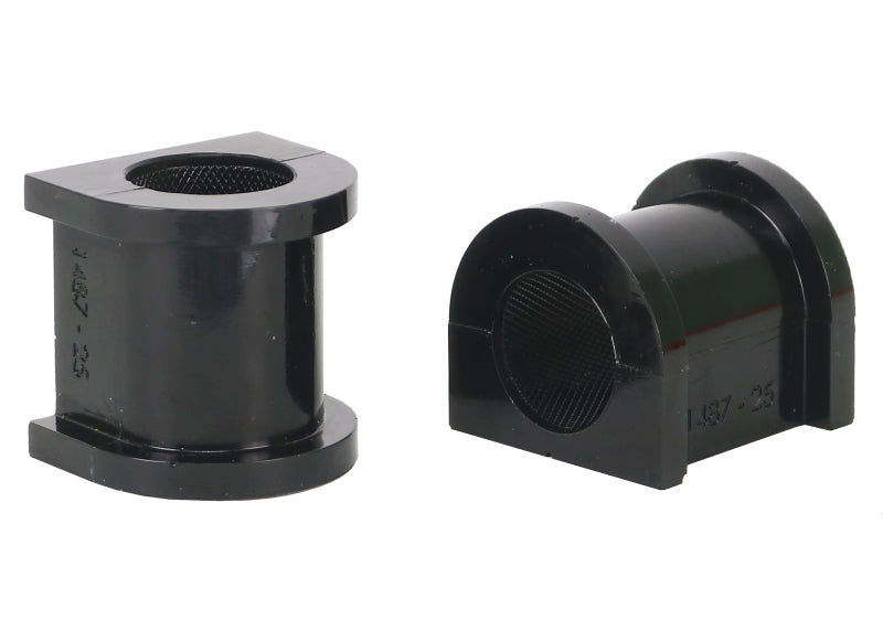Whiteline Sway Bar - Mount Bushing - 25mm W21999-25