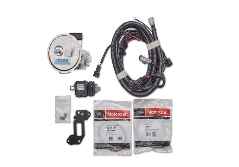 Ford Performance Parts Ford Racing 2005-2009 Mustang GT Dual Fuel Pump Kit